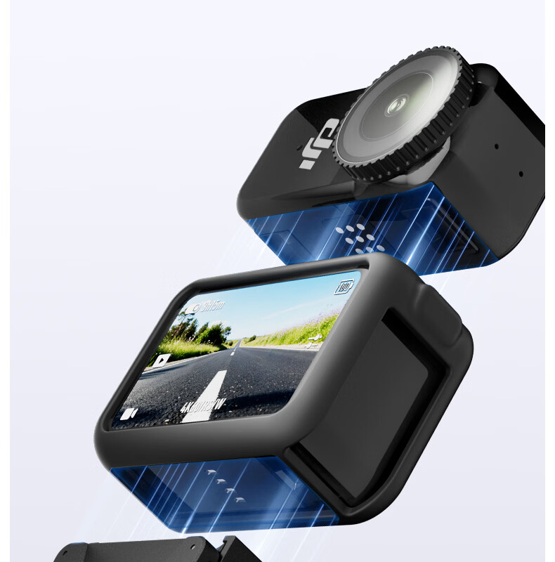 NEEWER Protective Case for DJI OSMO NANO 10