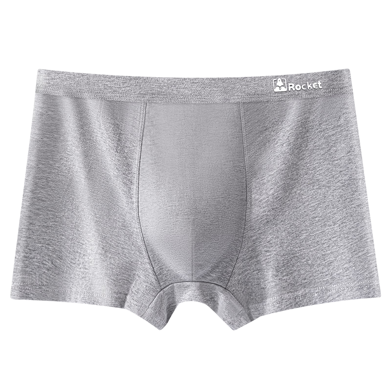 Hodo Kids Antibacterial Cotton Blend Boys' Underwear 10A, Multicolor, Size XL (170) for Adolescents