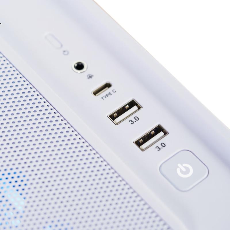 White Image 1