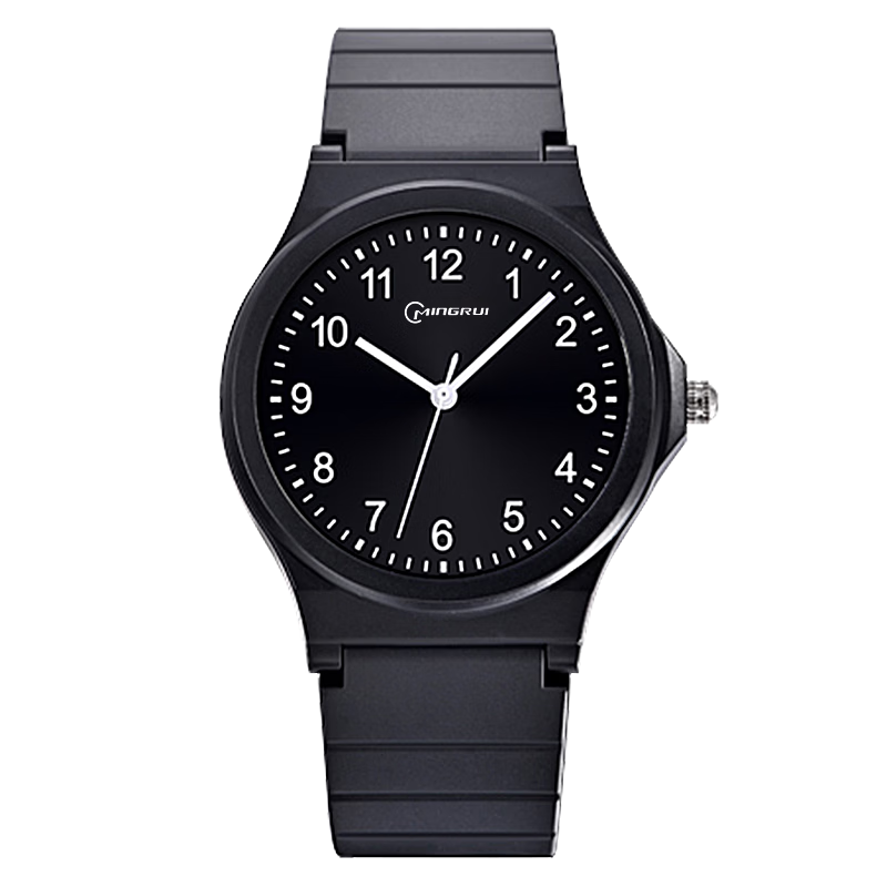 Kousu Student Watch Unisex Kids Electronic Quartz Analog Exam Watch for Teens Middle and High School