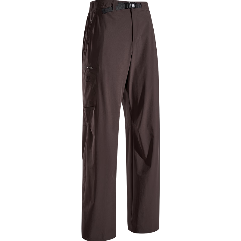 KAILAS Women's Straight Quick-Dry Pants Spring Summer Outdoor Breathable Sports Long Trousers