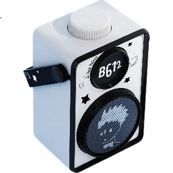 White Image 1