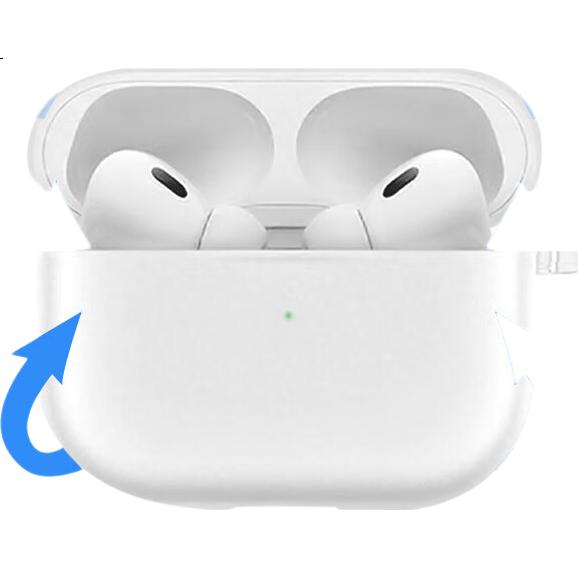 White Image 2
