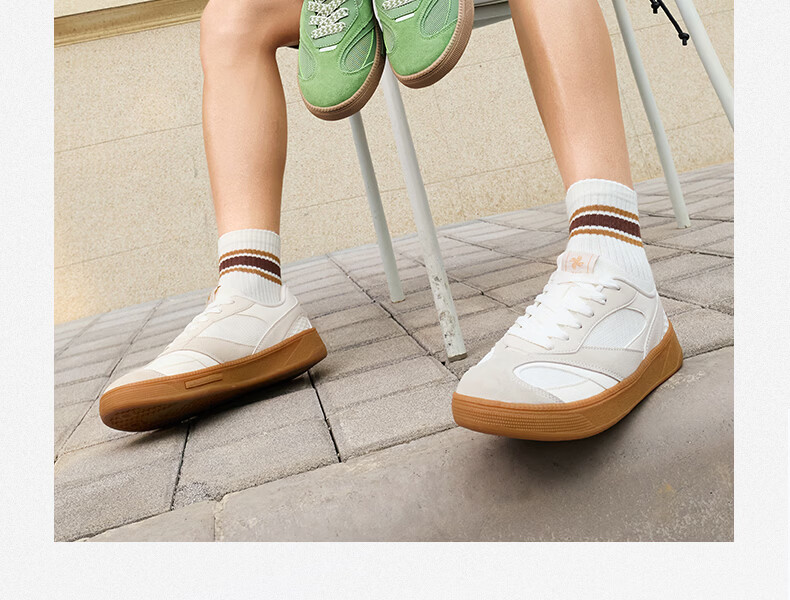 361° Men's Casual Thin Sole T-Toe Low-Top Sports Shoes Wan Feng 3 Spring Summer 672626608-1 10