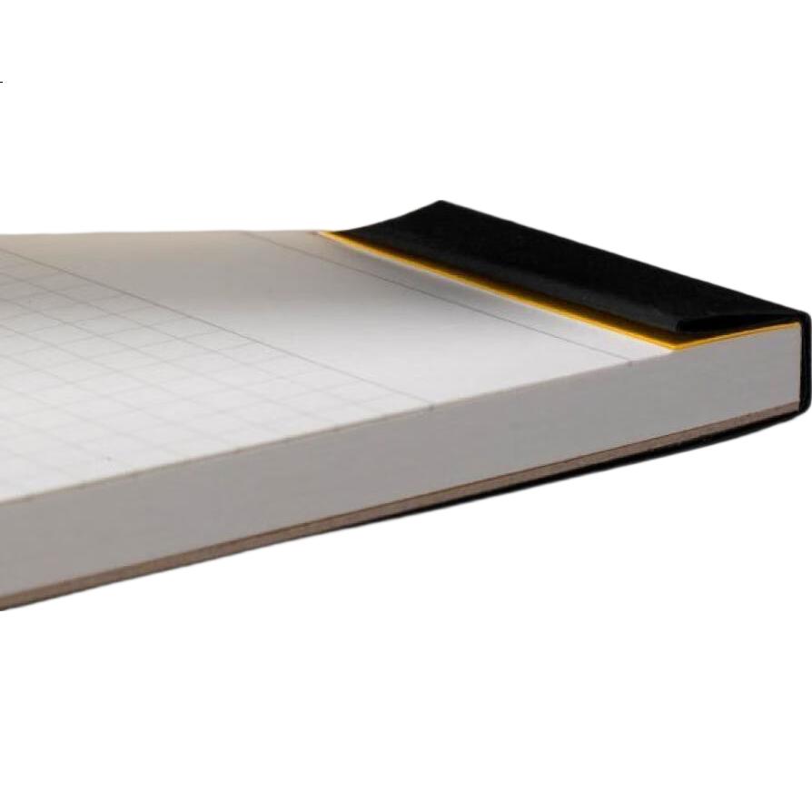MARUMAN Notebook, Journal, Diary, Meeting Minutes Book, Memory Goddess N161