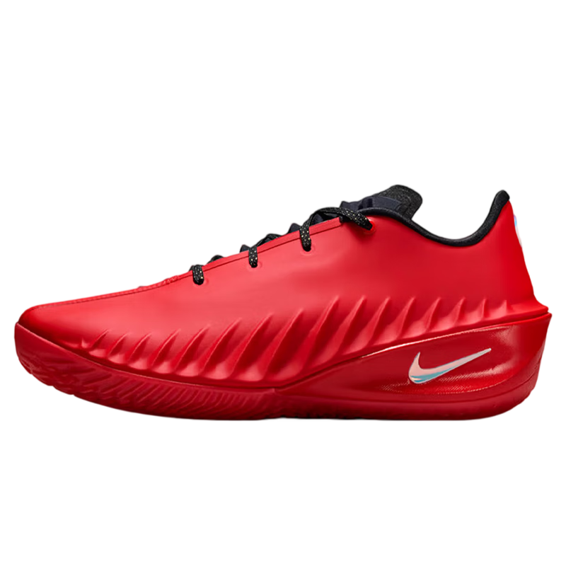 Nike Men's Basketball Shoes G.T. CUT ACADEMY Sports Shoes HV9921-600 Rose Red Size 42