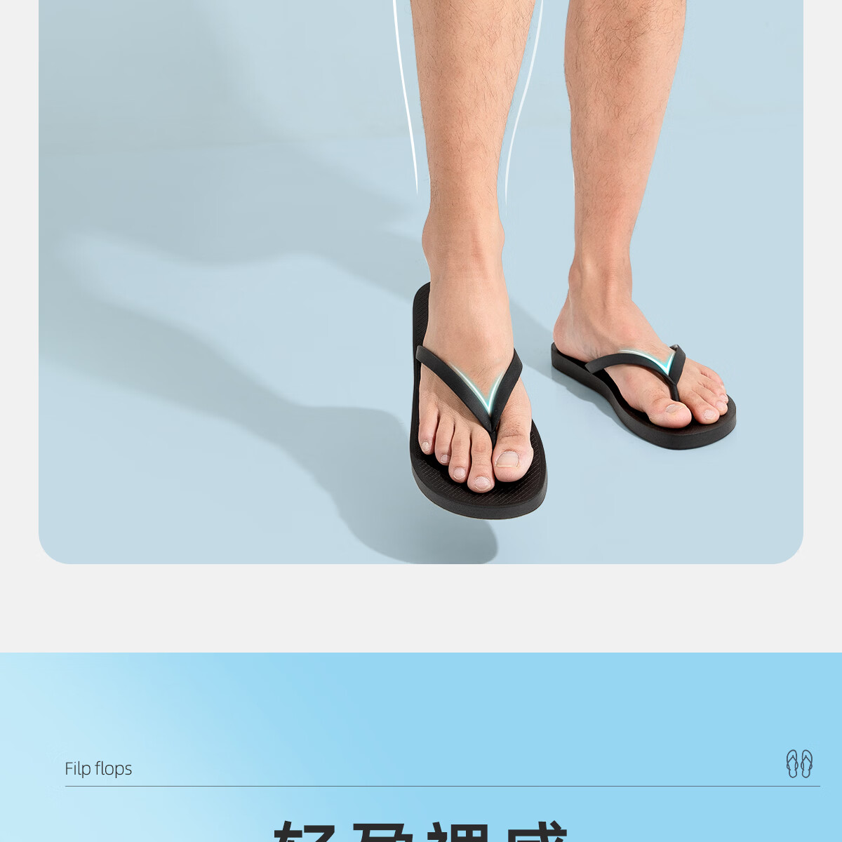 TZLDN Slippers Flip Flops Women Premium 2026 New Guangdong Summer Outdoor Casual Men Women Non-Slip Sandals 13