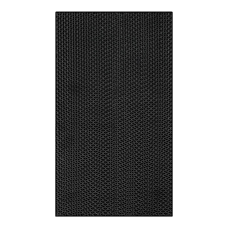 Lvchen Compatible Daikin Air Purifier Filter MC71NV2C-N/W/S/R Series Odor and Formaldehyde Removal Filter Cartridge