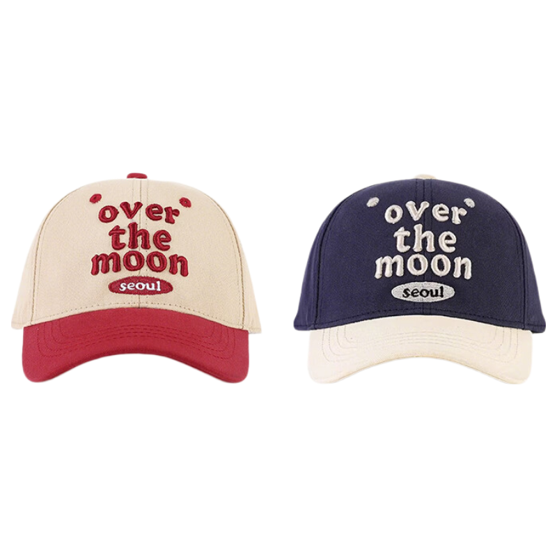 Ousen Kids Baseball Cap Spring Summer Boys Sun Protection Korean Style Child Student Outdoor Sports Cotton Hat