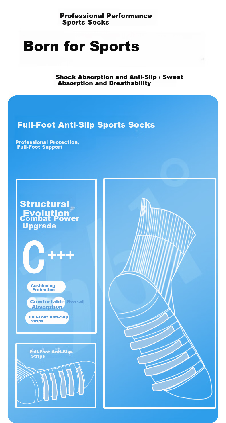 361° Authentic Sports Short Socks for Men, Low-Cut, Breathable, Sweat-Absorbing, Shock-Absorbing, Non-Slip Running Socks, Green/4 Pairs, One Size 3
