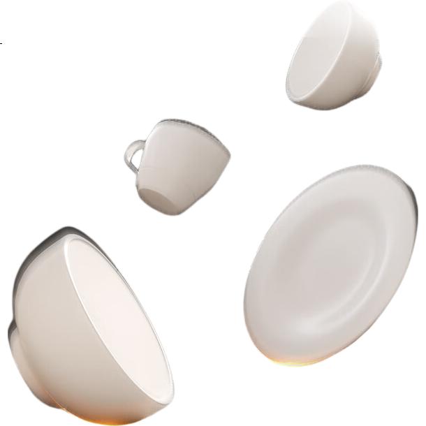White Image 1