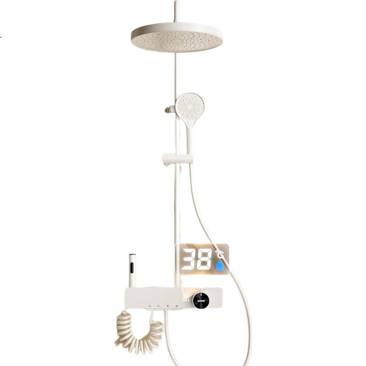 White Image 1