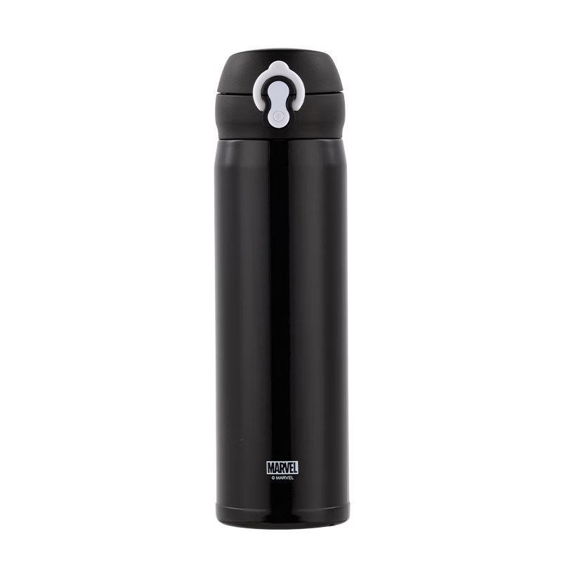 Disney Insulated Tumbler 316 Stainless Steel 500ml Water Bottle for Men Women Kids Gift Mother's Day Birthday Tea Cup