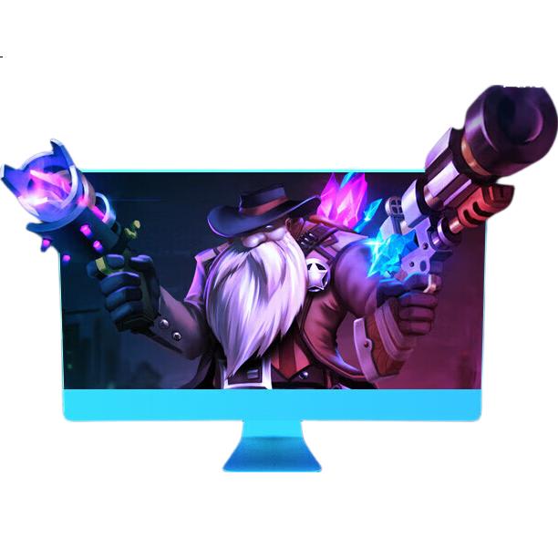 White Image 3
