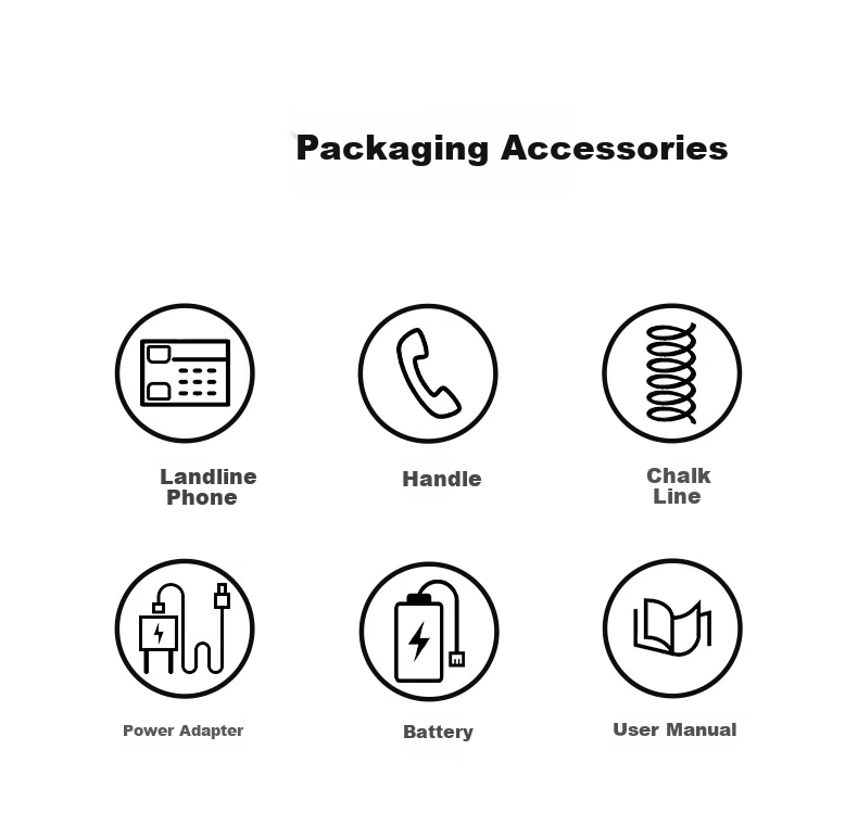 PHILIPS CORD890C All-Network SIM Card Landline Phone Wireless Home Office Fixed Phone with Chinese Menu Supports Mobile Unicom Telecom Broadcasting SIM Card Black 15