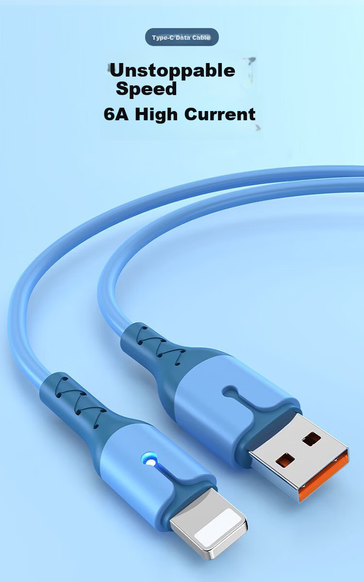 AMKE Apple Fast Charging Data Cable Car Charger Cable Compatible with iPhone 11/13/12 Pro Max/14 iPhone iPad Tablet Apple USB-Lightning Cable 4