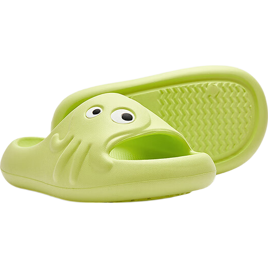 BALABALA Kids Slippers Non-Slip Bathroom Home Shoes Soft Sole 2025 Summer New Cartoon Shoes 209225141237