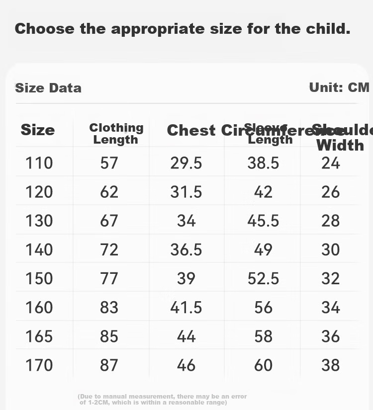 YEEHOO Girls' Dress Children's Skirt Pleated Skirt Casual School Style Long Sleeve Spring White Size 130 7