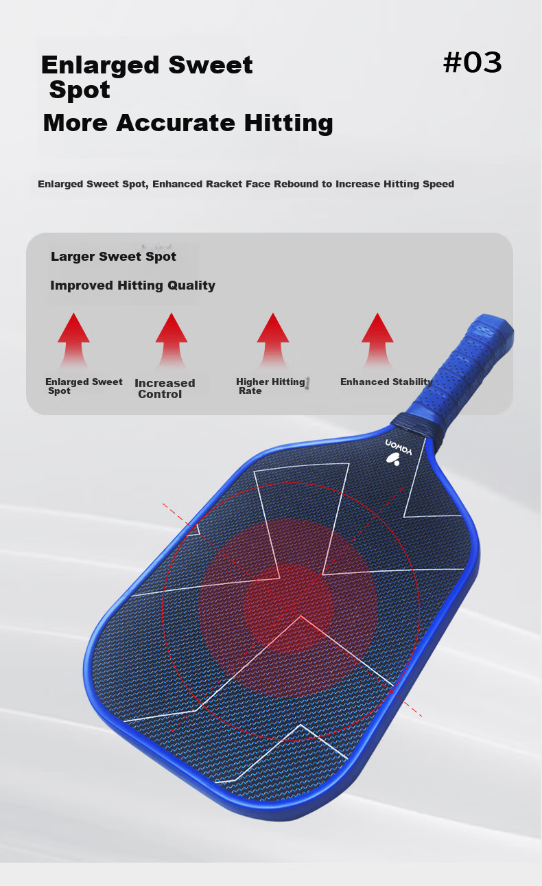 Yawang Olympic Children's Ultra-Light Fiberglass Beginner Durable Student Training Double Racket Set White 4