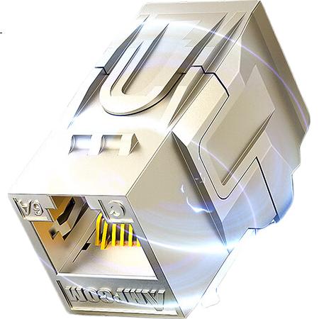 White Image 1