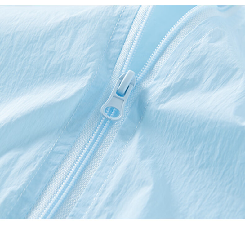 Urban Beauty Quick-Dry UV Protection Jacket for Women 2026 Summer New Lightweight Breathable Premium Ice Silk Sun Protection Coat 15
