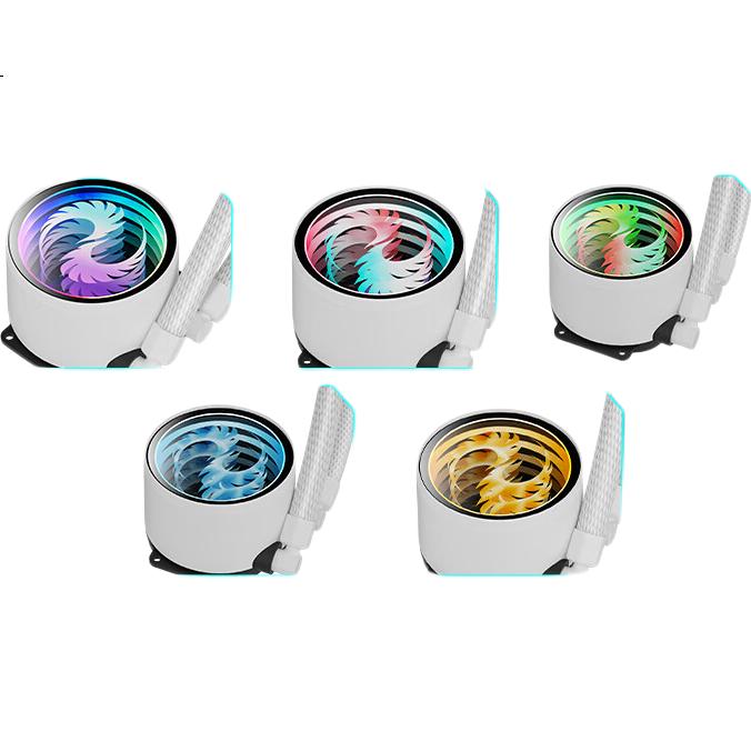 White Image 1