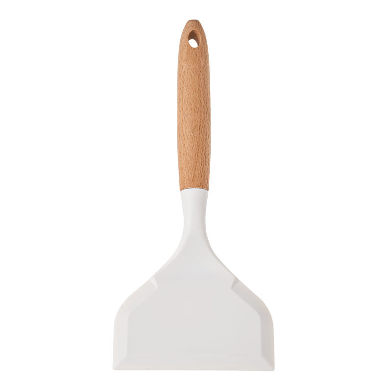 JD Original Silicone Spatula, Heat-Resistant And Non-Slip, for Cooking And Baking at Home