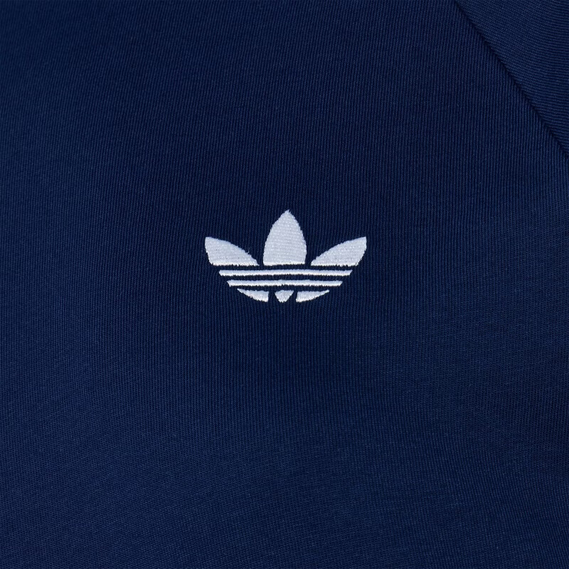 Adidas Originals Men's 3S TEE Short Sleeve T-Shirt HZ9634 Dark Indigo XL 8