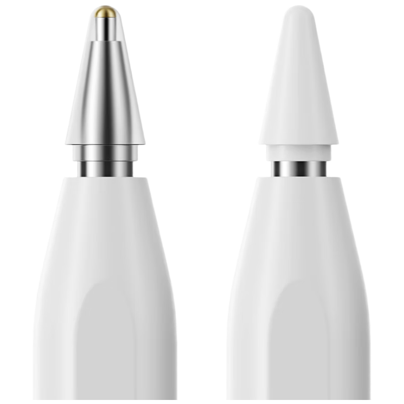 Baseus POM Replacement Nib for Huawei M-Pencil 2nd Gen Silent Anti-Slip MatePad Pro 11 3rd Gen Touchscreen 4th Gen Xiaomi Redmi Honor Stylus Pen