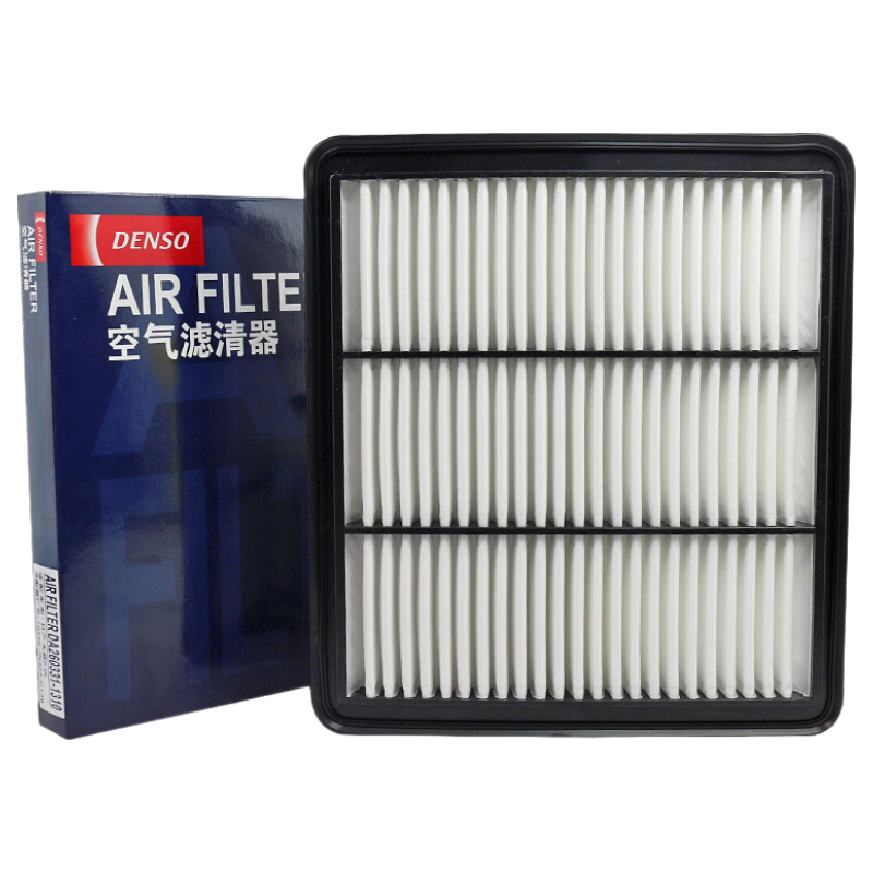 DENSO Air Filter 260331-1310 (Compatible with 08-18 Teana/Guandu J32/J33 2.0L 3.5L Models)