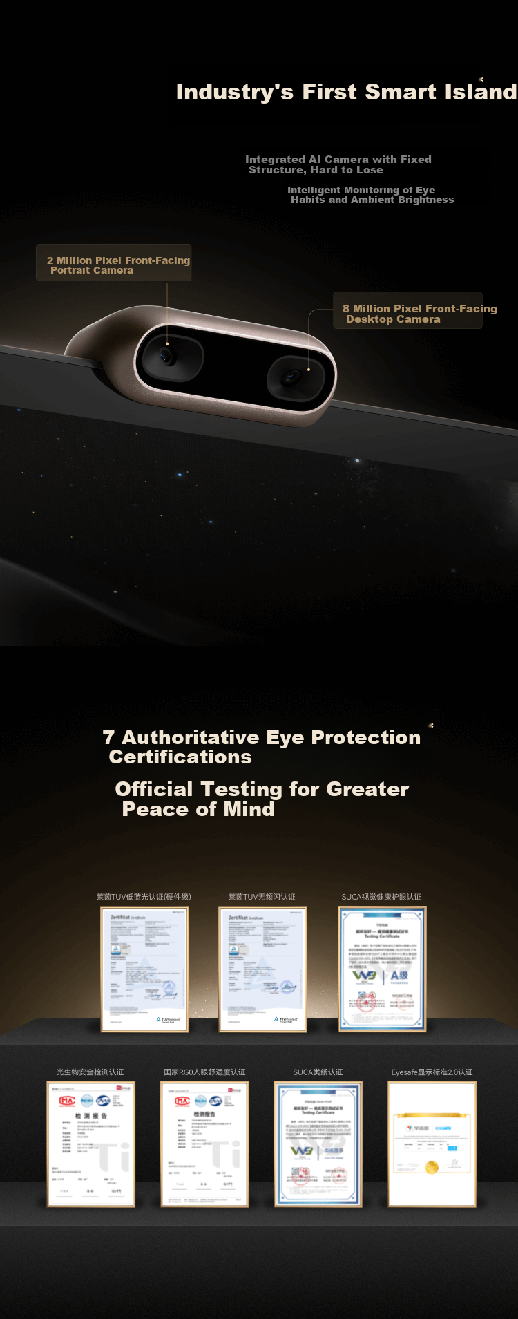 Xueersi Learning Machine X5 Pro Classic Edition [2026 New] Performance Upgrade Memory Upgrade AI Learning Device All-Age Eye Protection Tablet 12.6-inch 6+256GB 14