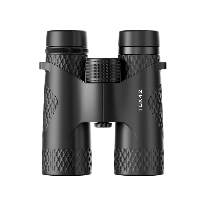 JD Jingzao 10X42 Binoculars High Definition High Power Concert Military Professional Grade Nitrogen Filled Waterproof Level 7 Children's Birthday Gift