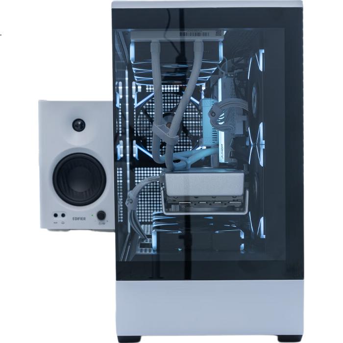 White Image 1