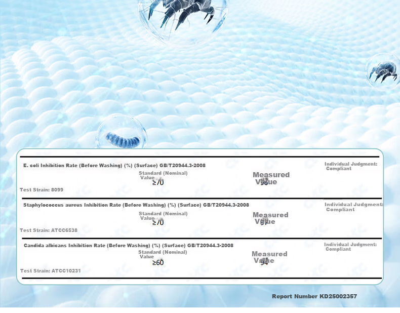 Bailisi Shuixing Jiafang Brand Cooling Mat, Ice Silk Mat, Cool-Feeling Mat, Ice Bean Mat, Cooling Mat, 1.5x2 Meters 14