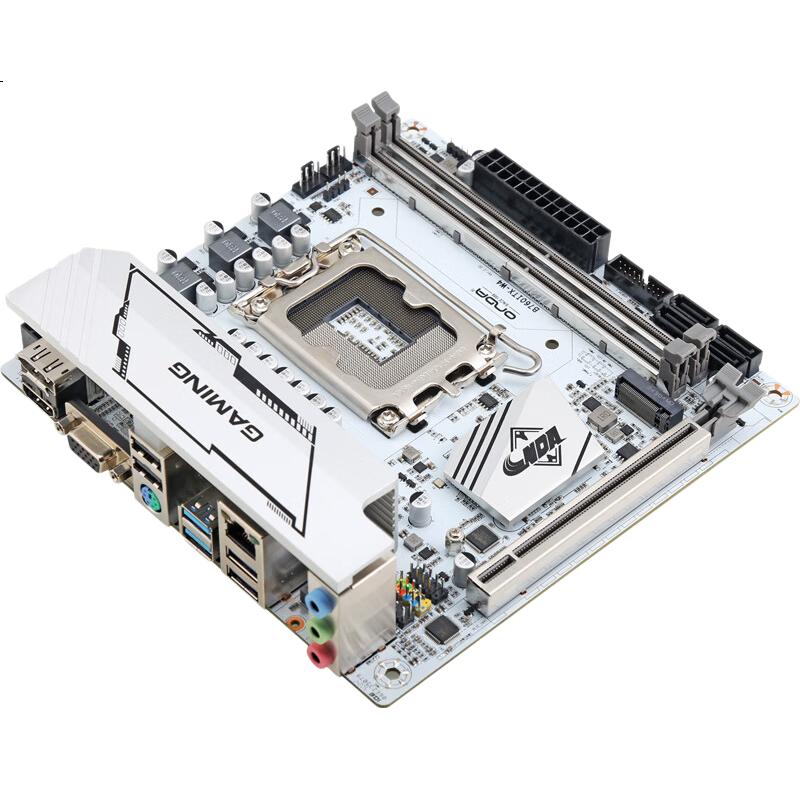White Image 2