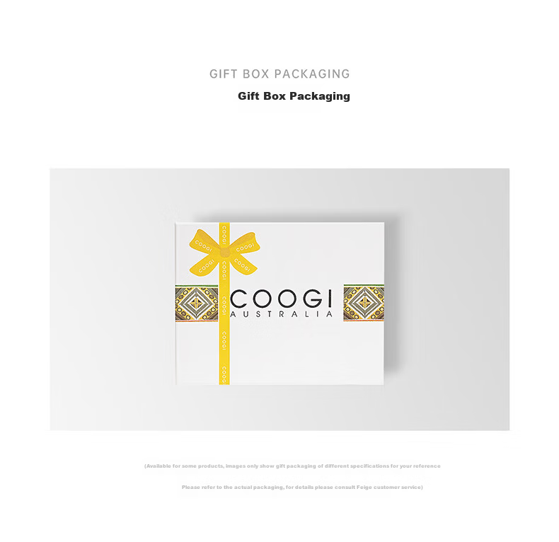COOGI Women's Luxury Tote Bag Gift for Women's Day Valentine's Birthday for Girlfriend Wife 12