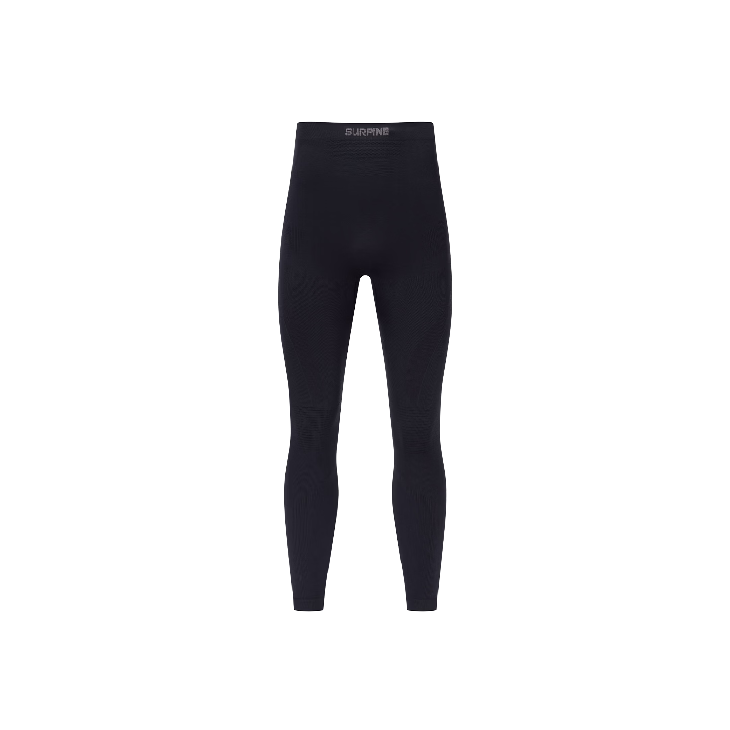 SURPINE Snow Series Cashmere Wool Outdoor Thermal Functional Underwear, Quick-Drying Ski Base Layer for Men And Wome