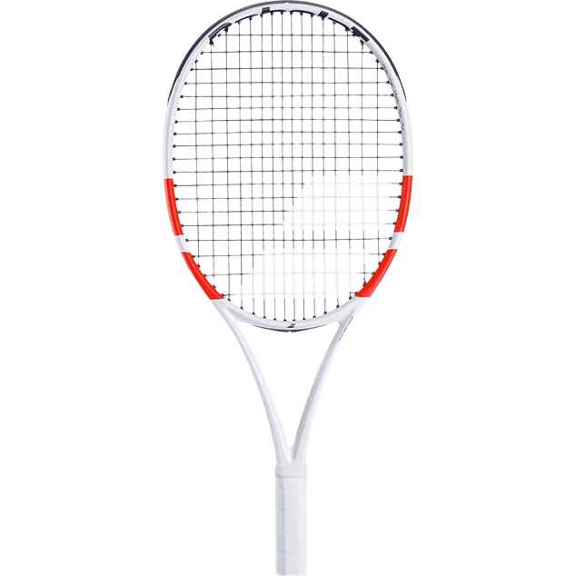 Babolat Tim Noi Same Model Full Carbon Professional Babolat PS Tennis Racket PURE STRIKE [Pre-Strung]