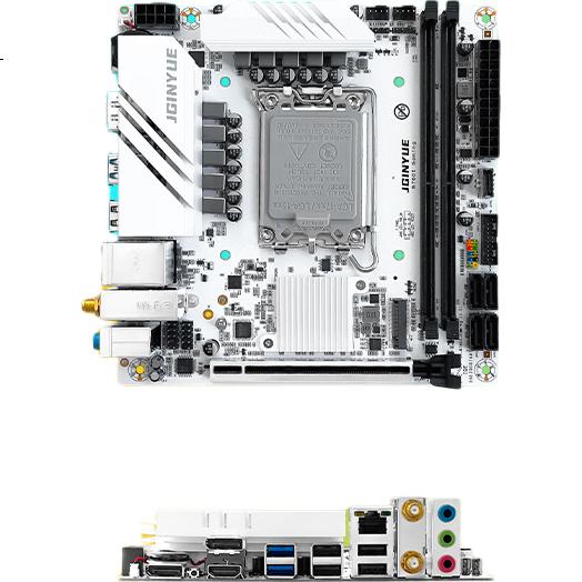 White Image 1