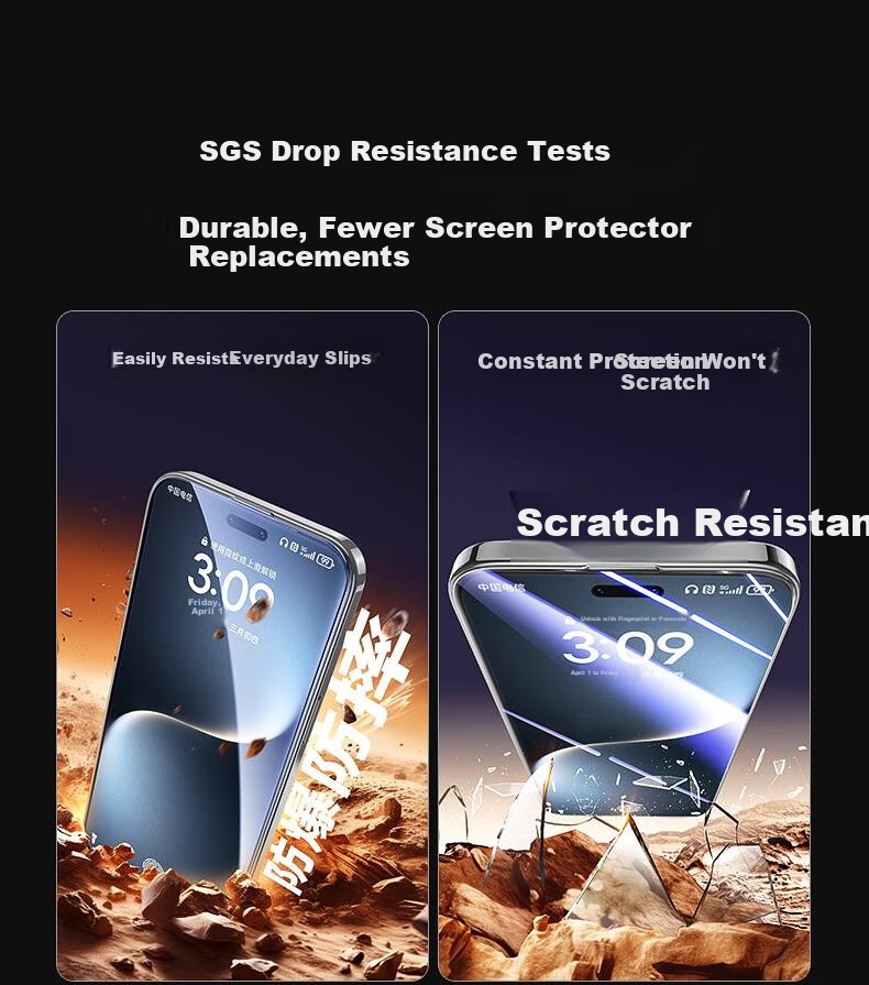 Mofajiang 28° Ultra Clear Privacy Screen Protector for Honor Magic8 Full Coverage Tempered Glass Anti-Peeping HD Protective Film Dust-Free Easy Installation 5