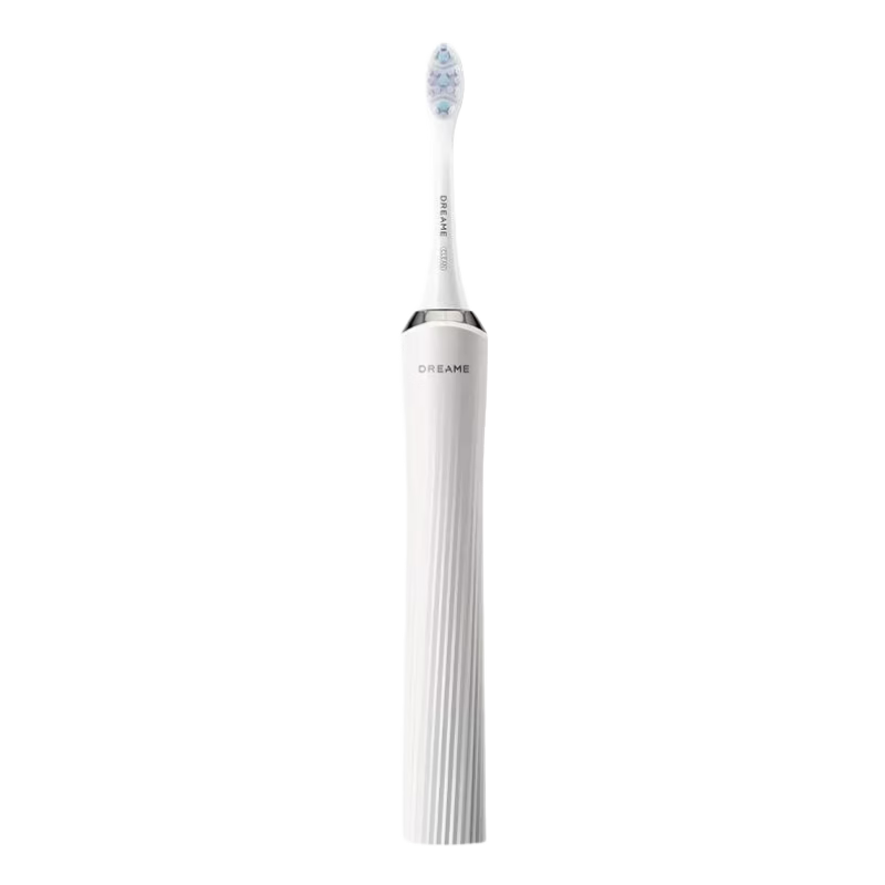 Dreame [CR7 Edition] Electric Toothbrush NB01 White + Black Dual Pack AI Touchless Pressure Gum Care Practical Birthday Gift for Boys and Girls Children's Day Gift