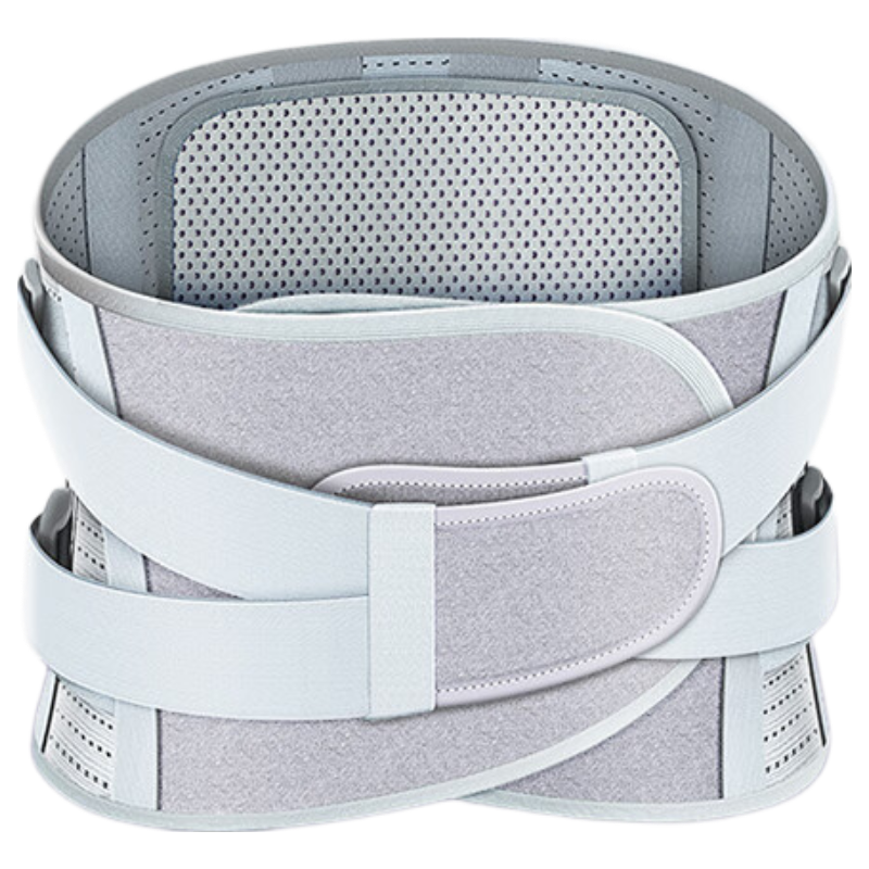 Corrective Medical Lumbar Support Belt for Lumbar Disc Herniation, Lumbar Muscle Strain, Intervertebral Disc Warmth, Waist Brace, Waist Support Belt