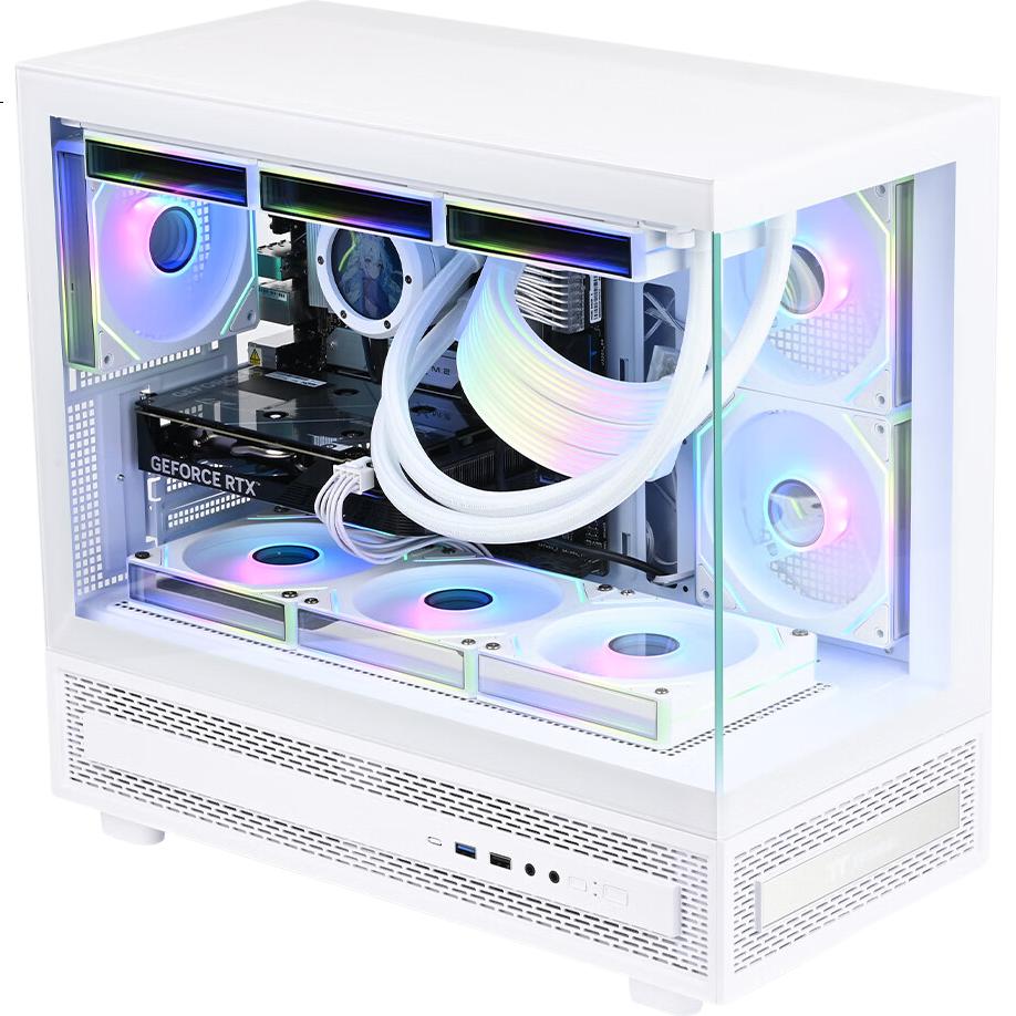White Image 1