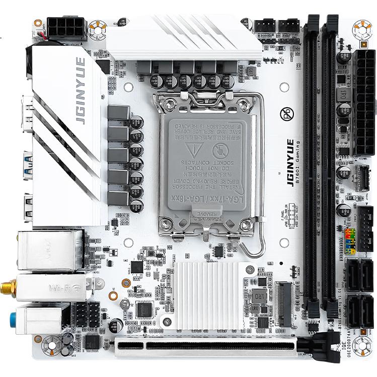 White Image 3