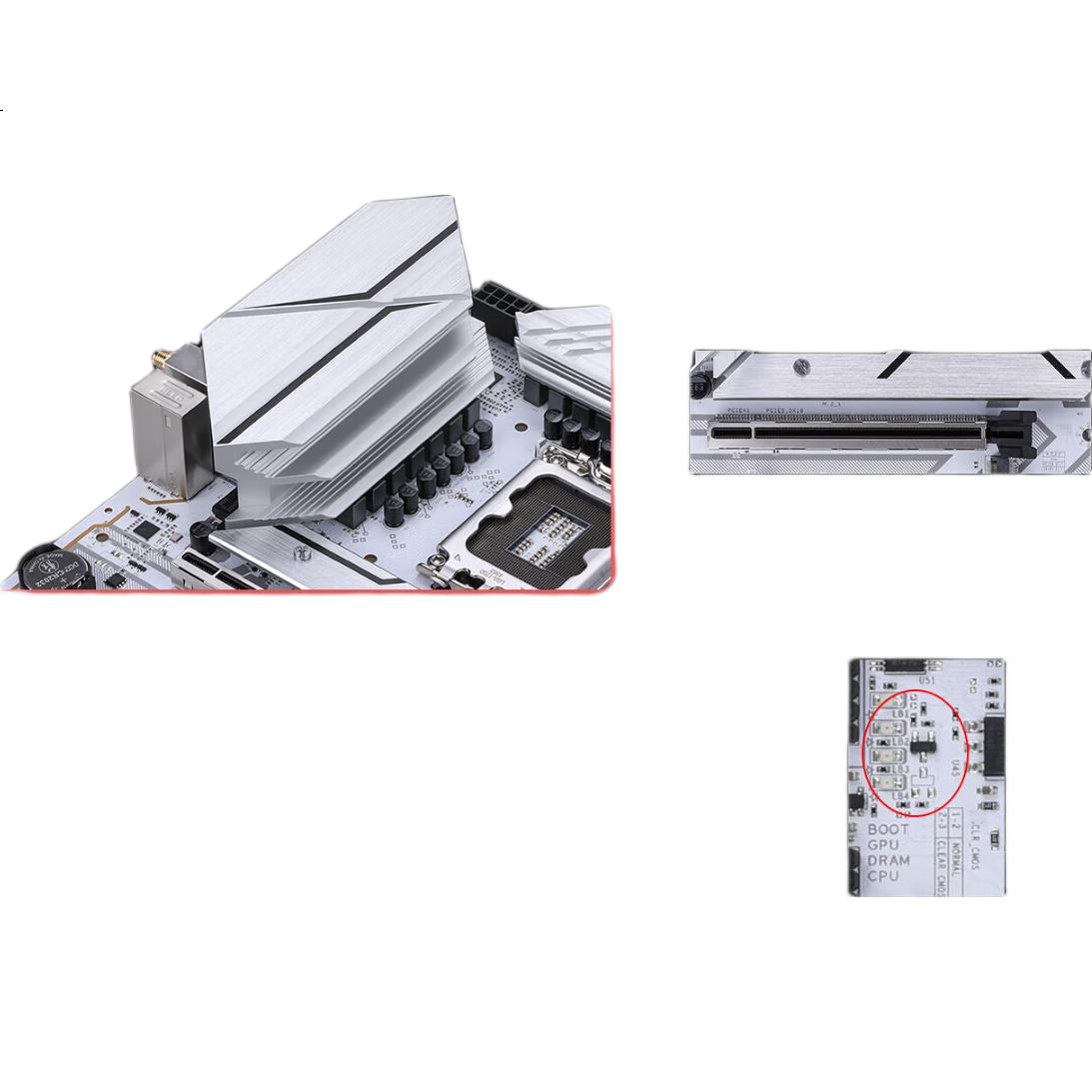 White Image 2