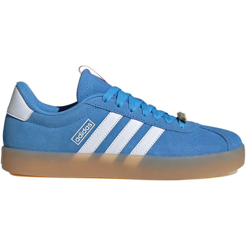 Adidas T-Head Shoes, Fashionable Trendy Sports Comfortable Breathable Casual Women's Shoes ID9074, Size 5.5 (US) / Size 38.5 (EU)