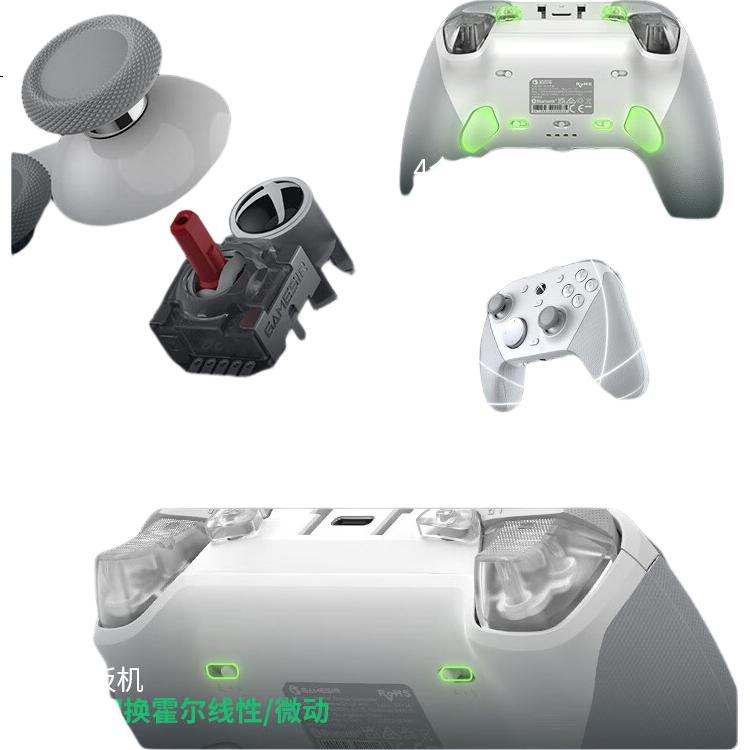 White Image 3