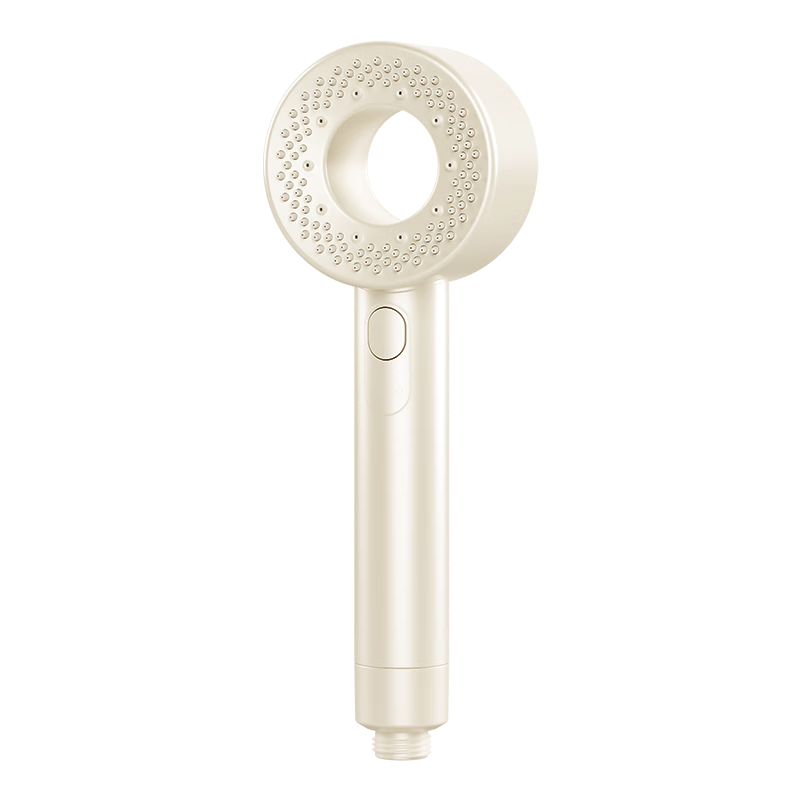JOMOO Shower Head High-Pressure Filtered Bathroom Shower Head New Model Home Bath Handheld Showerhead