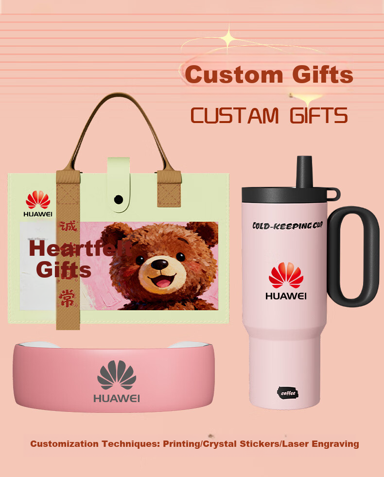 Helian Insulated Coffee Water Bottle for Women High-Value Gift Retirement Birthday Present for Female Teachers Clients Employees 4