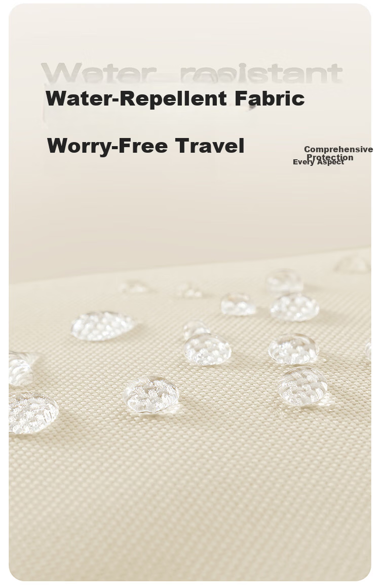 Biyoumei Large Capacity Fashion Backpack Casual Travel Laptop Bag School Backpack for High School, College, and Middle School Students Unisex 6